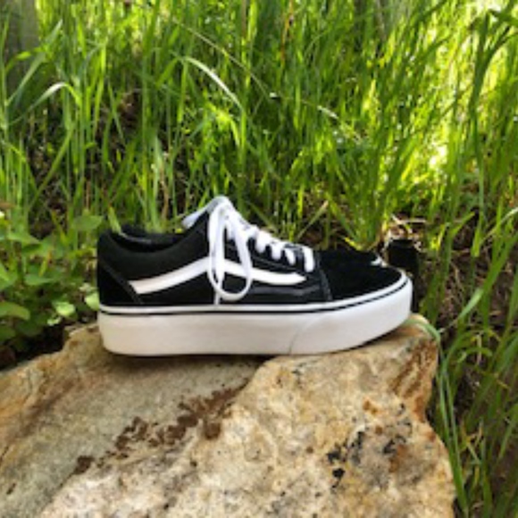 7.5 vans size